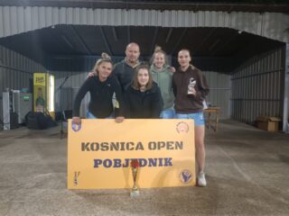 1. mjesto -Autopraonica N&N – ekipa2