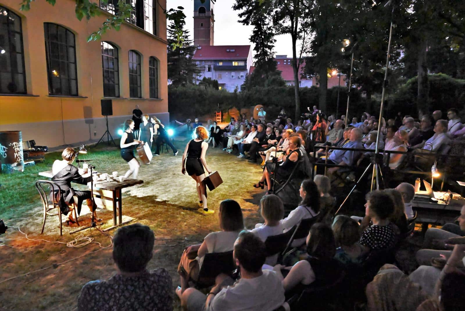 14. Festival Miroslava Krleže01