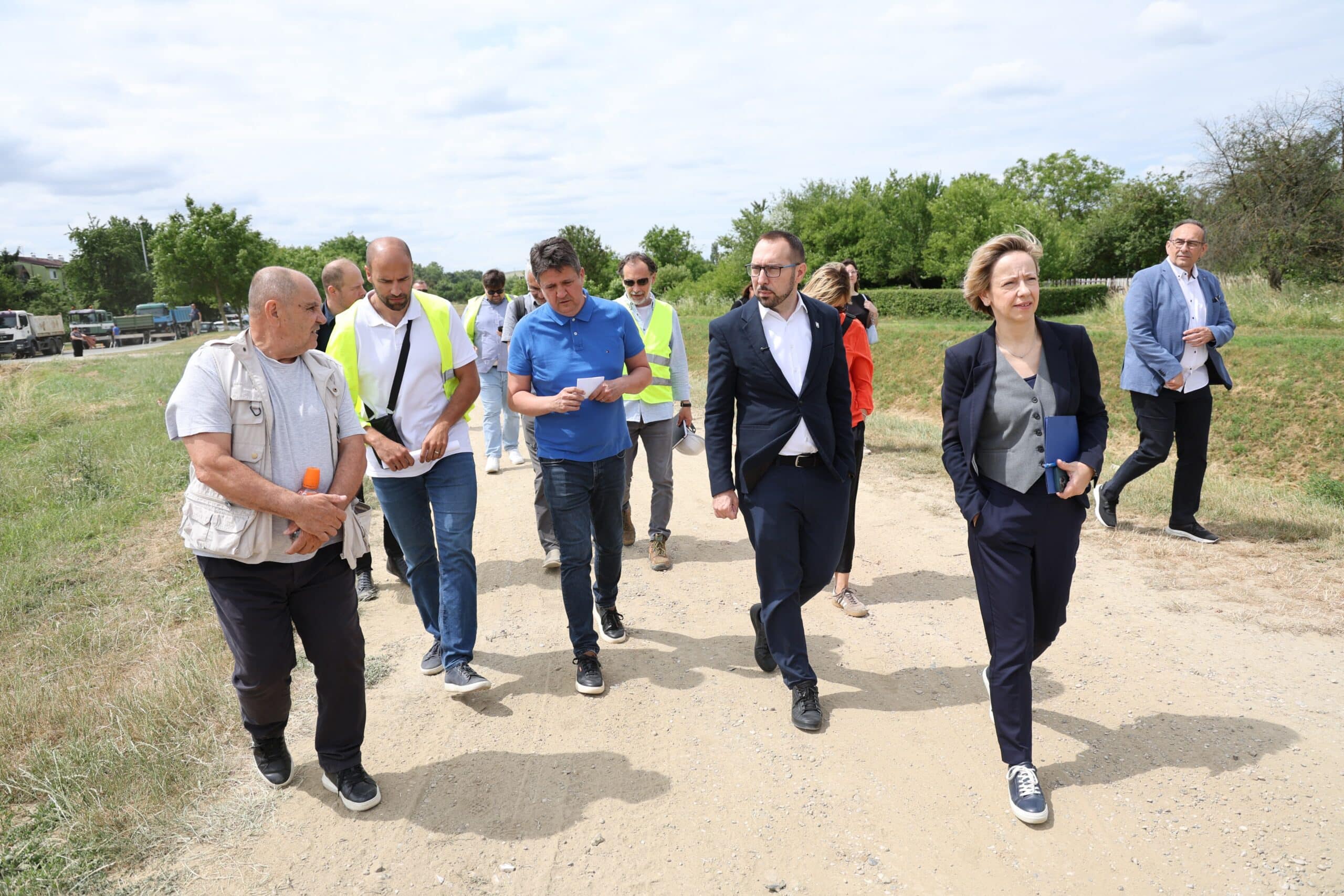 250617_Početak radova na Ulici Klin (13)