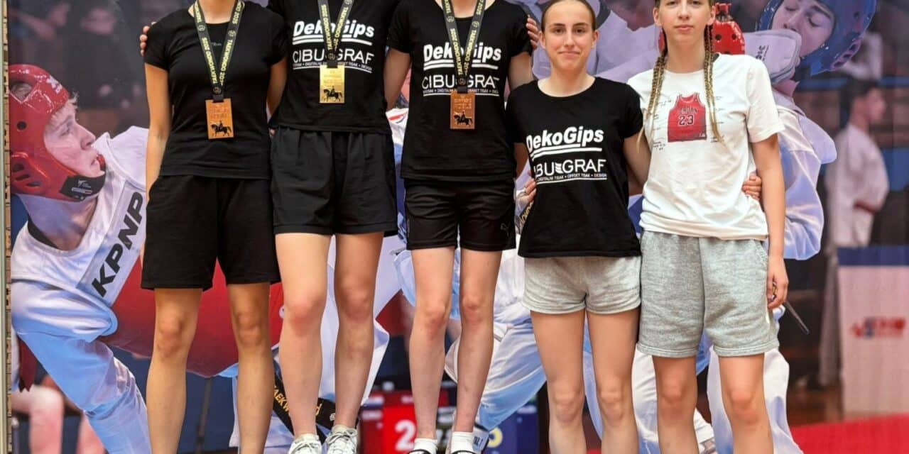 E2 Zaprešić Noble tournaments