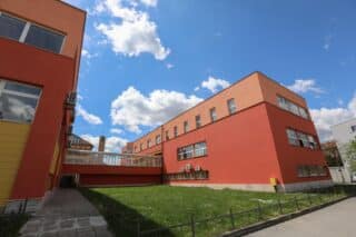Zagreb: Konferencija za medije nakon obnove Fakulteta filozofije i religijskih znanosti