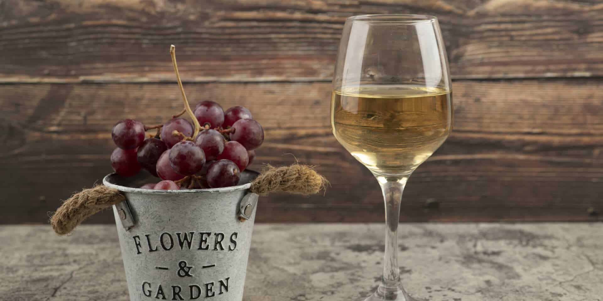 Hrvatska bilježi najveći porast cijena vina u EU