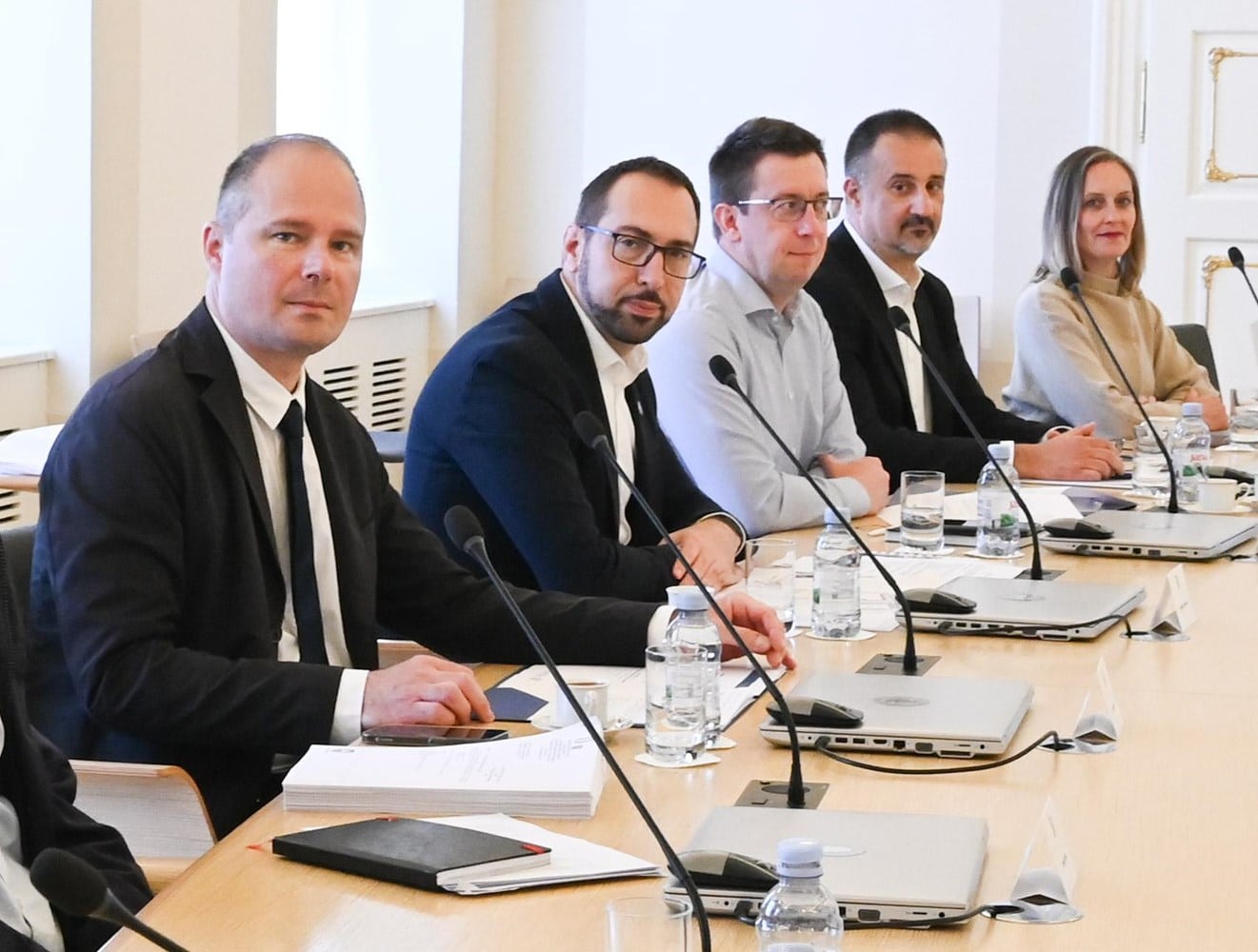 Vlada i Grad Zagreb pokrenuli operativne aktivnosti za izgradnju novog stadiona u Maksimiru