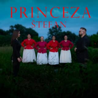 PRINCEZA THUMB