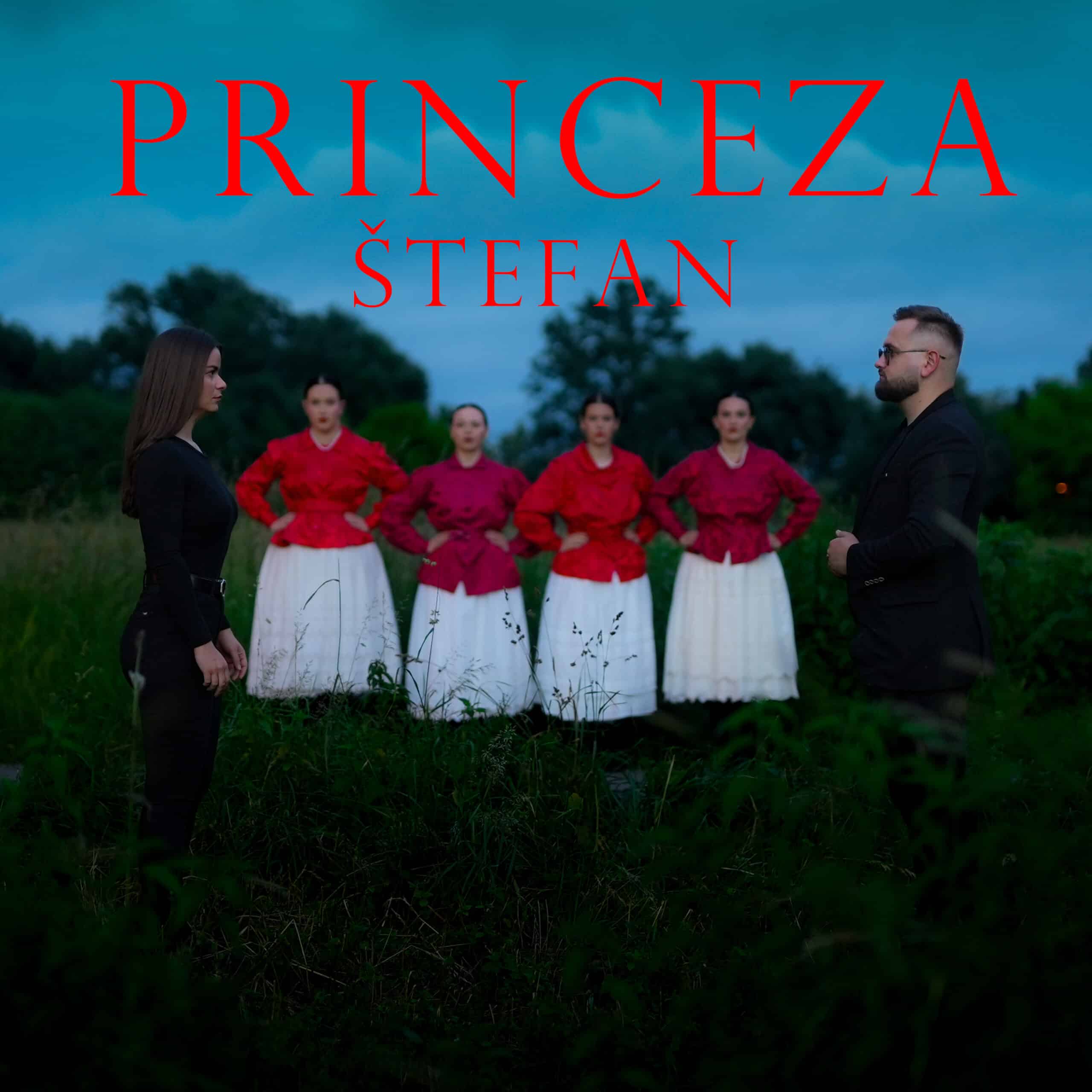 PRINCEZA THUMB