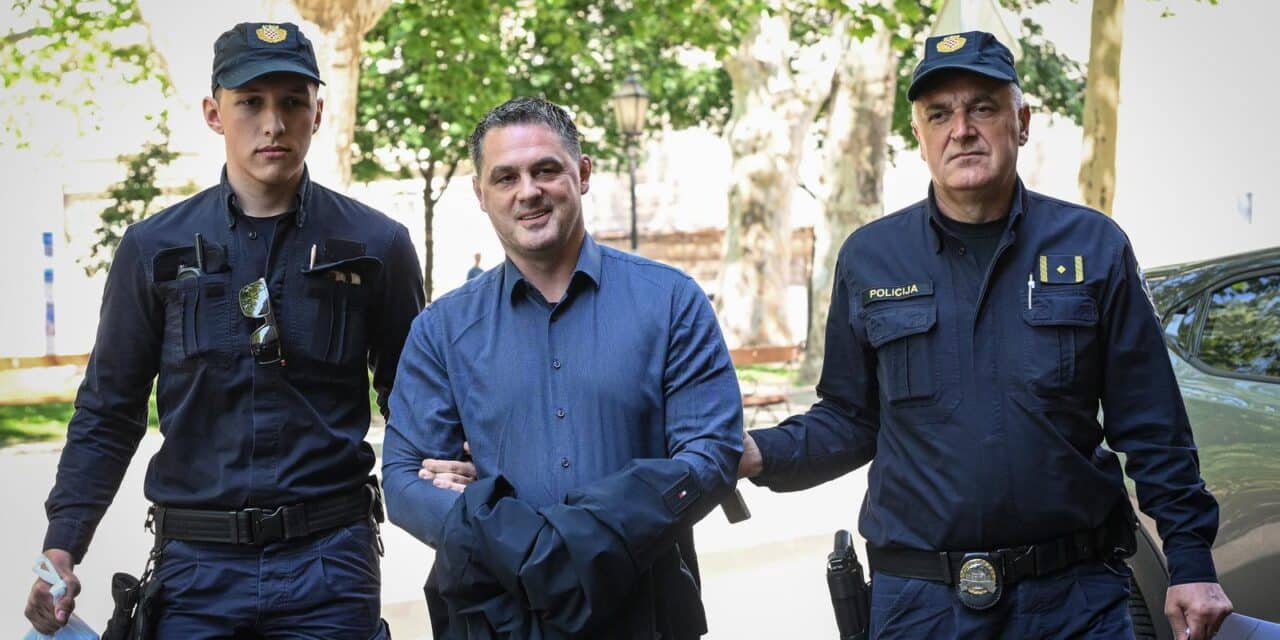 svjedoci ga terete za pritiske i fiktivne račune Kosta Kostanjević