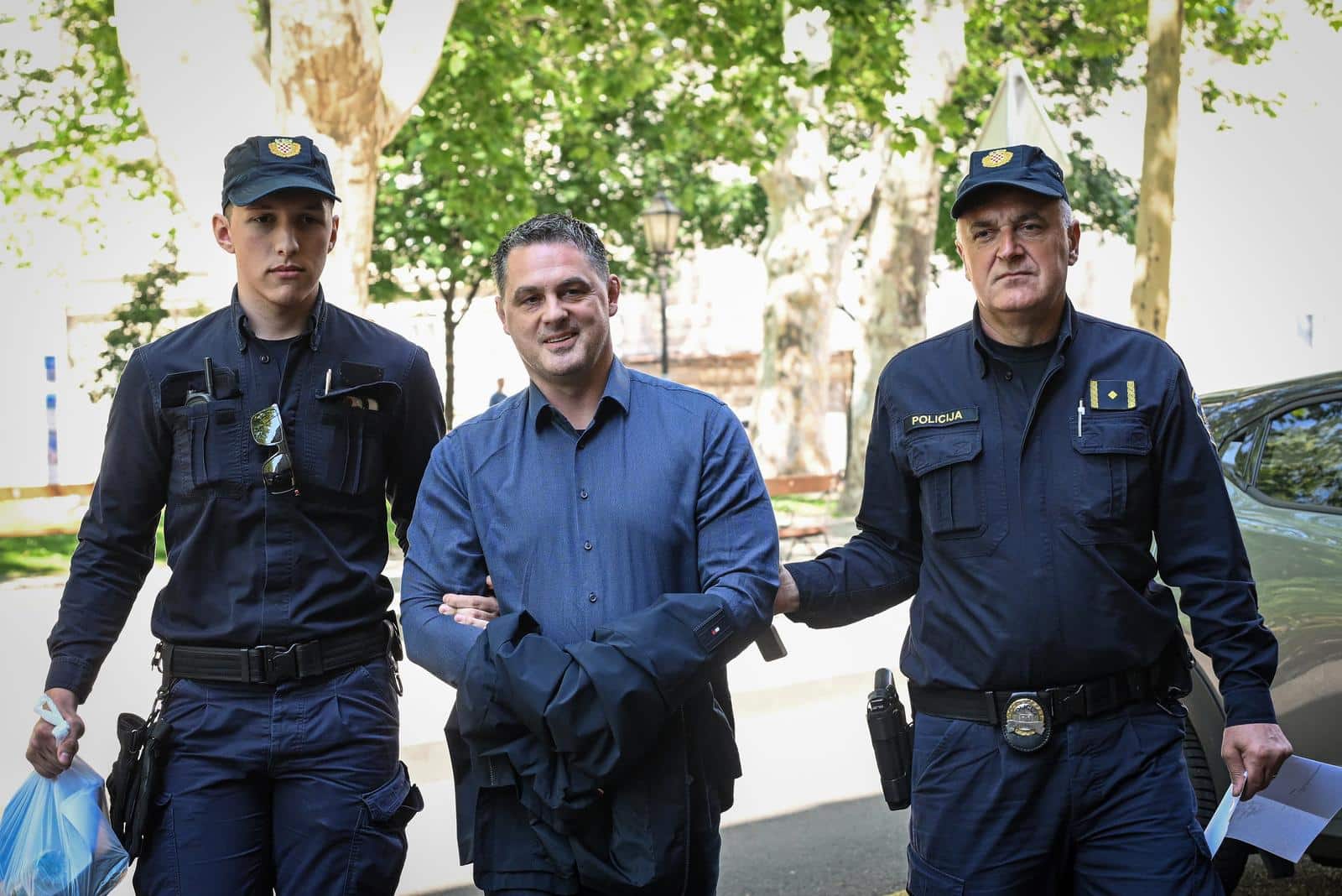 svjedoci ga terete za pritiske i fiktivne račune Kosta Kostanjević