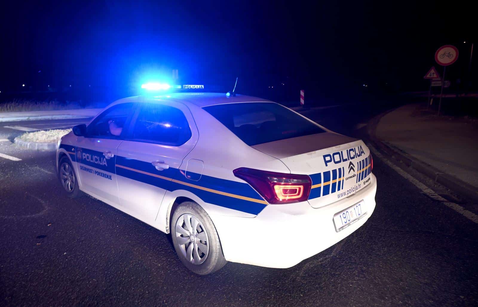 Donja Bistra: Prometna na Staroj zagorskoj, dvoje ljudi poginulo