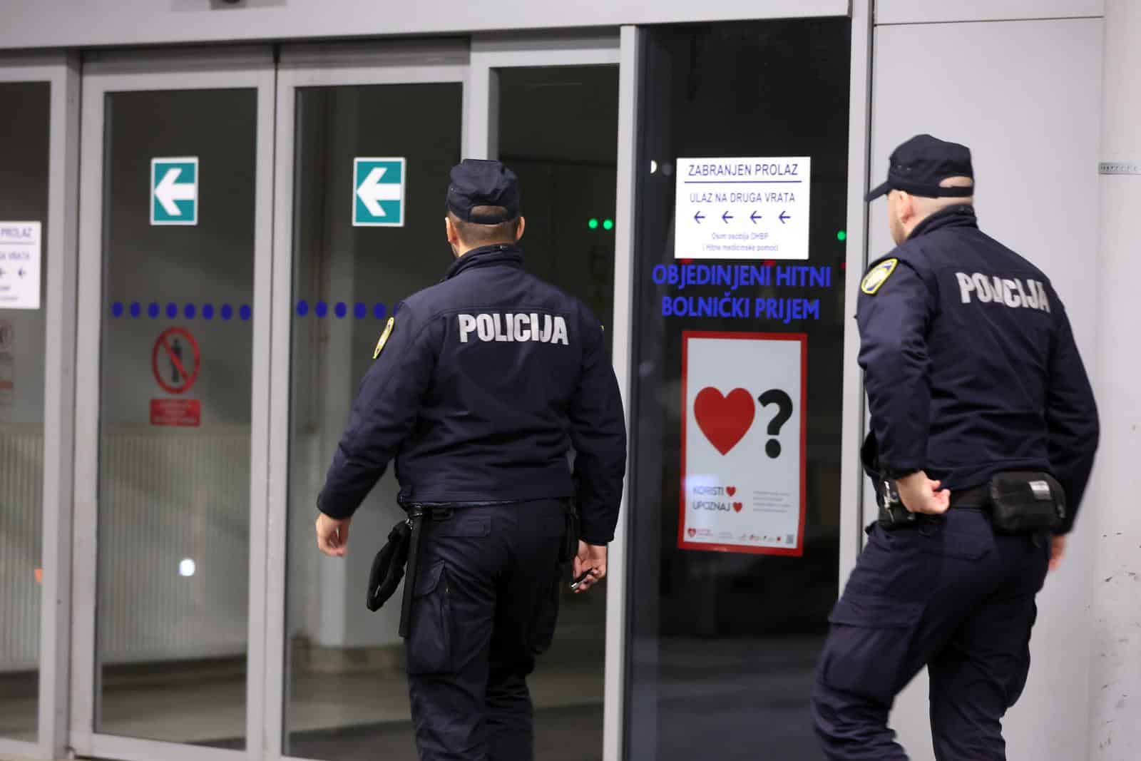 Zagreb: Policija dolazi na Rebro zbog novih slučajeva trovanja