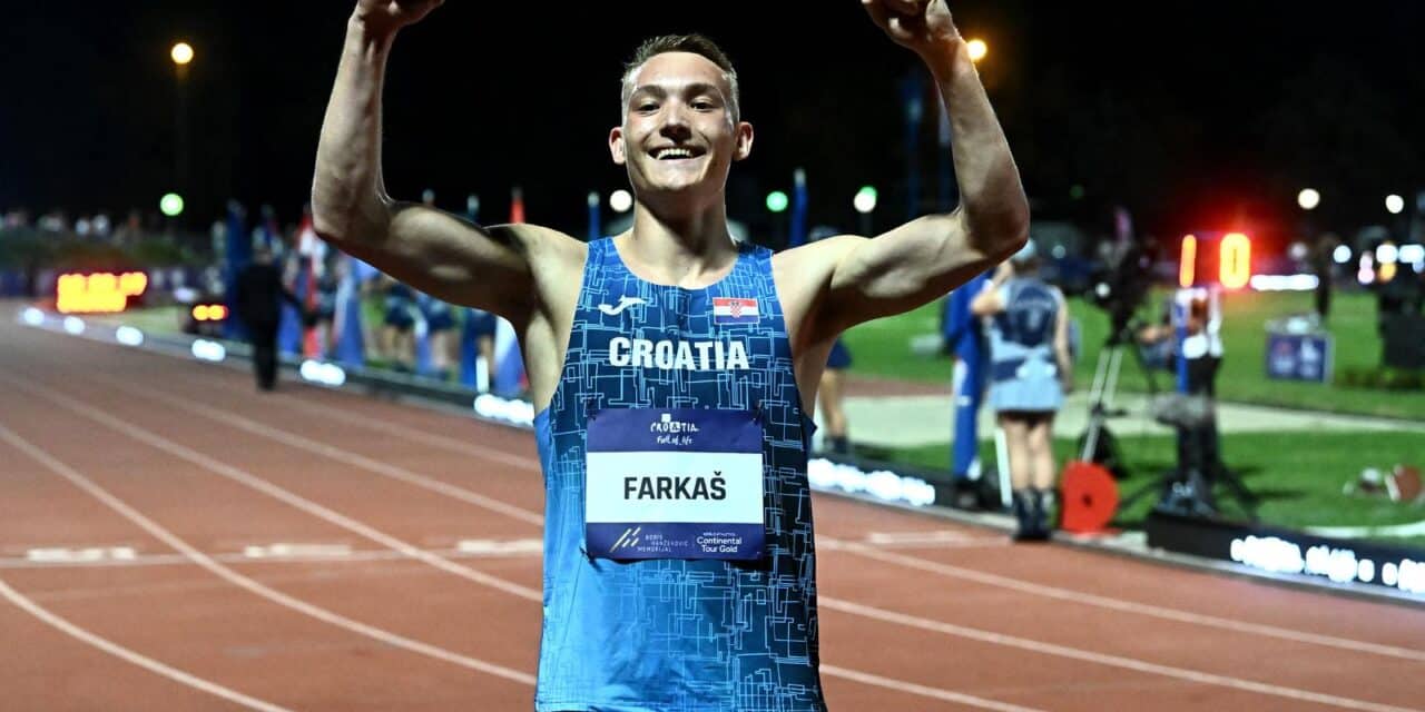 roko farkaš