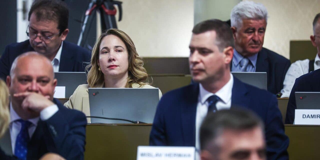 Selak Raspudić i Herman pozivaju novi saziv Gradske skupštine Zagreba na donošenje ključnih planova