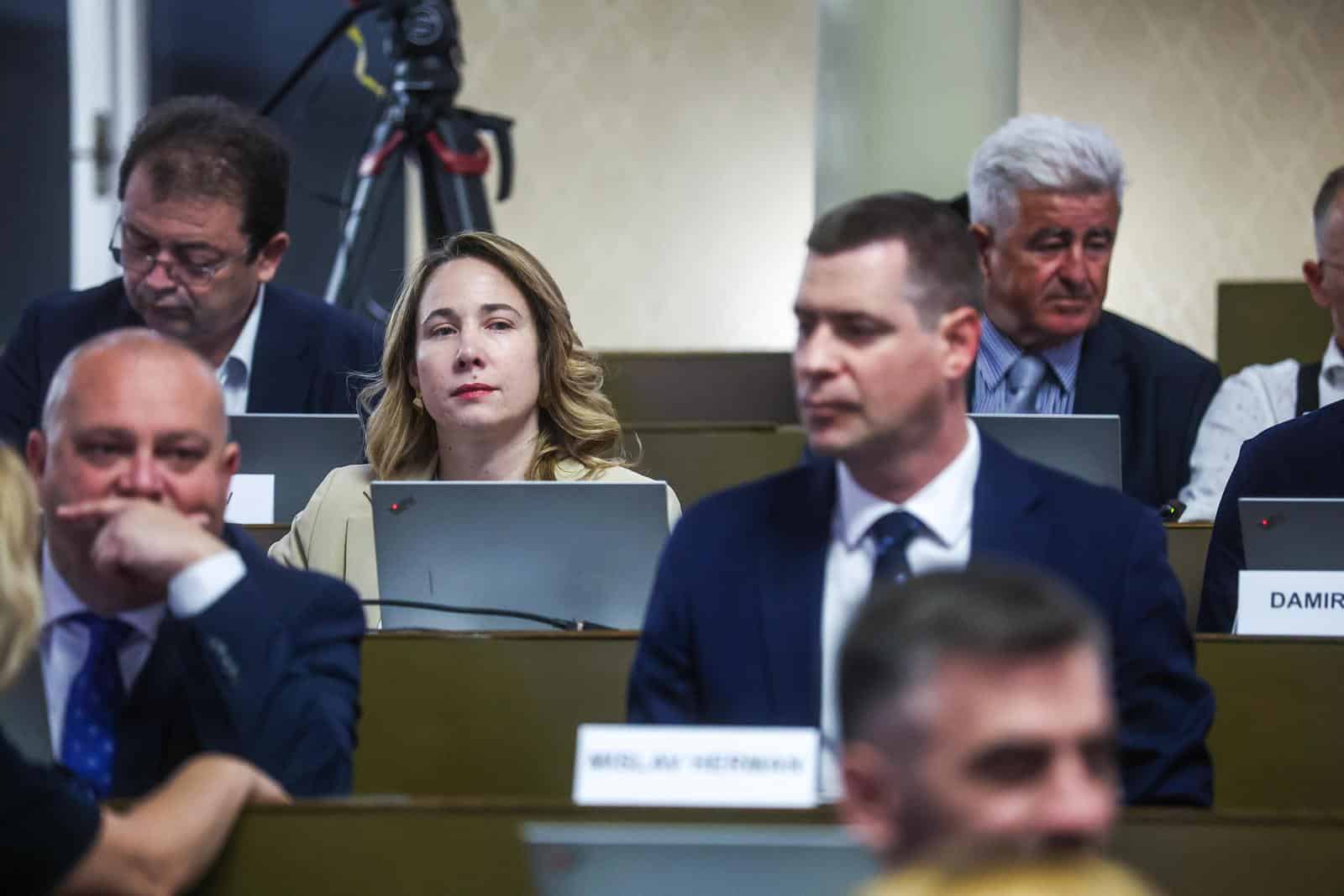Selak Raspudić i Herman pozivaju novi saziv Gradske skupštine Zagreba na donošenje ključnih planova