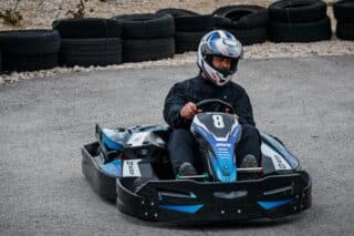 Split: Karting utrka povodom obilježavanja 20 godina jedinstvenog europskog broja 112