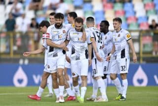 Gorica i Hajduk sastali se u 34. kolu SuperSport HNL-a