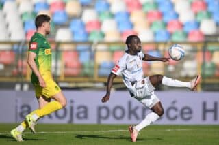 Velika Gorica: HNK Gorica – Nk Istra 1961.