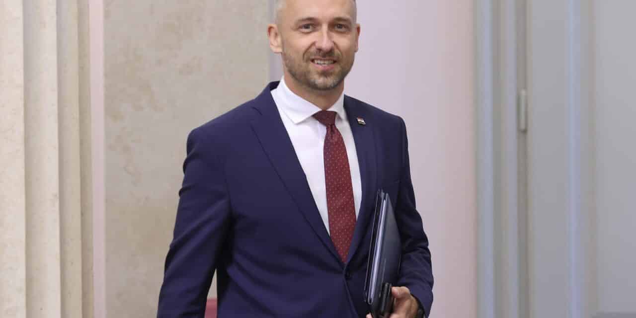 Zagreb: Sabor raspravlja o izmjenama Zakona o Vladi
