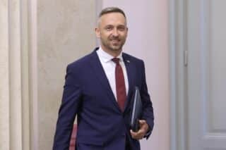 Zagreb: Sabor raspravlja o izmjenama Zakona o Vladi
