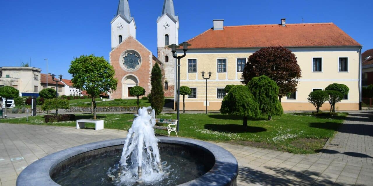 Turistička patrola grada Čazme