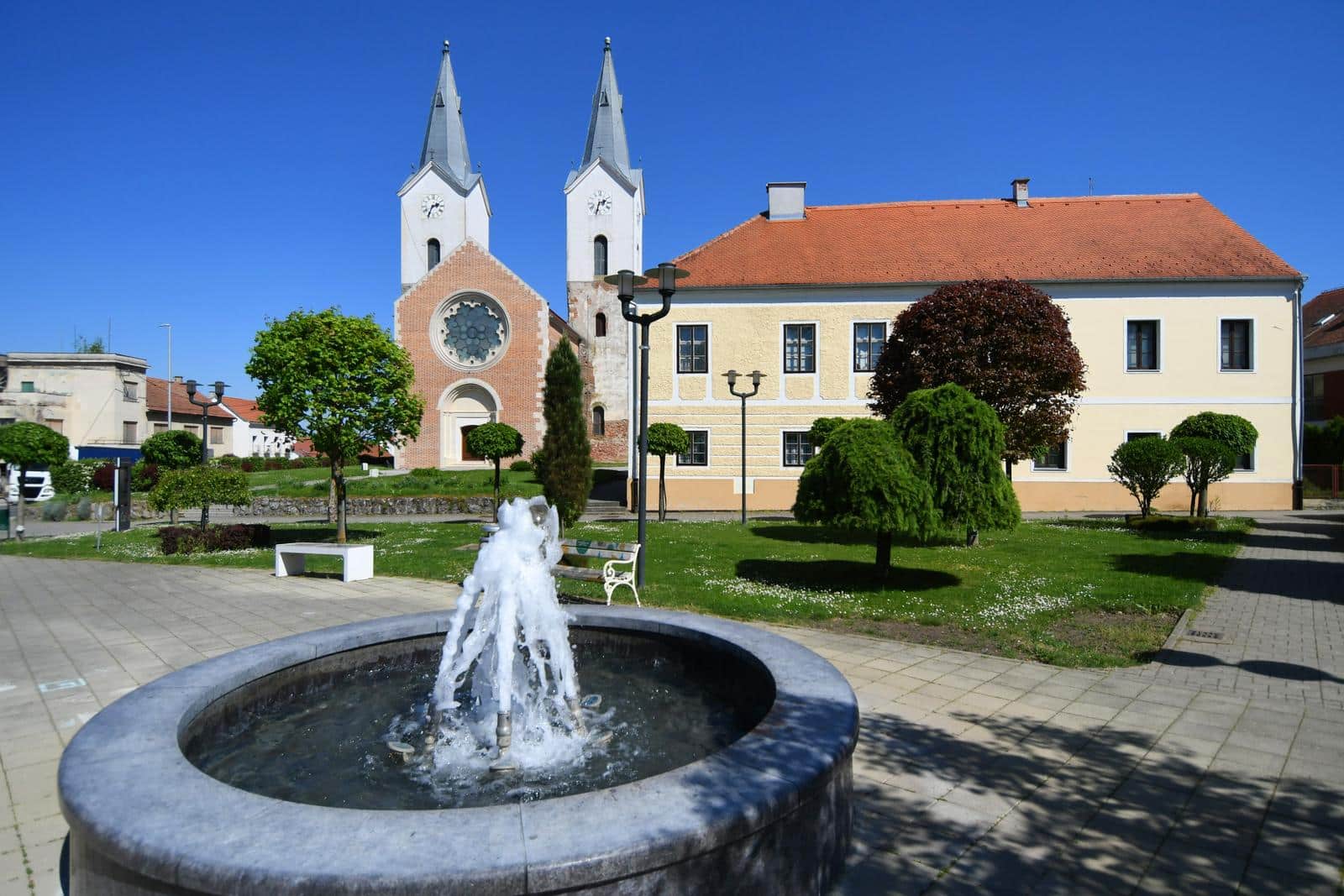 Turistička patrola grada Čazme