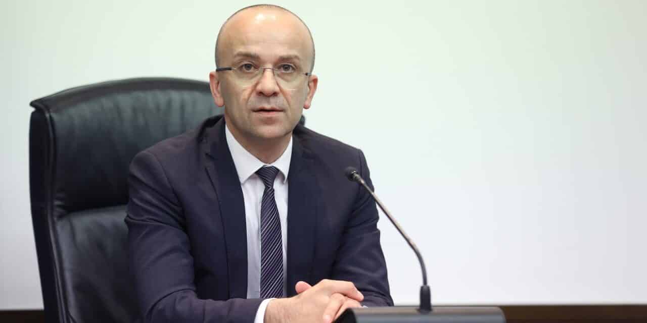 DIP objavio konačne rezultate izbora