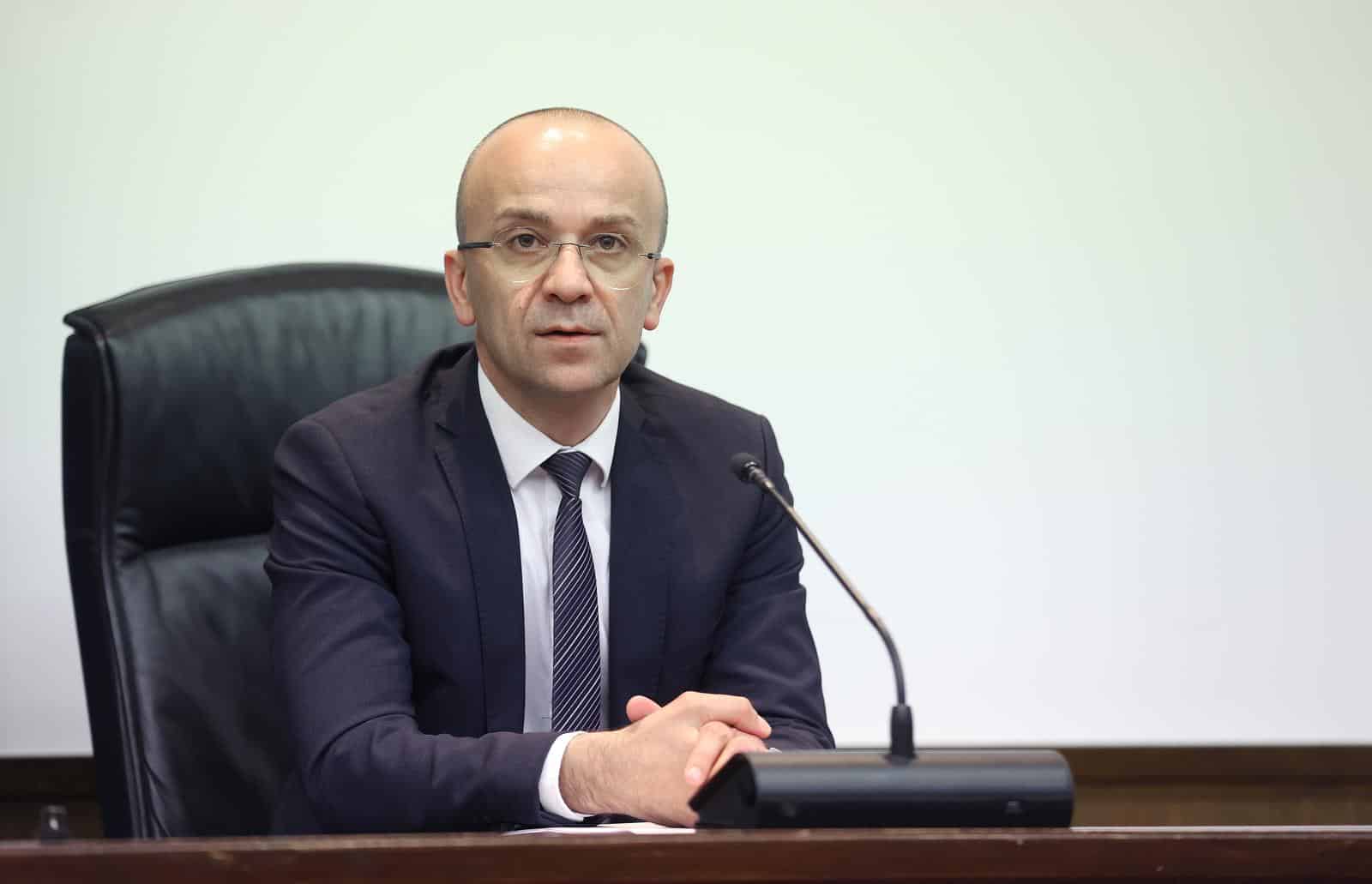 DIP objavio konačne rezultate izbora
