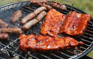 Zagreb: Chill&amp;grill Akademija