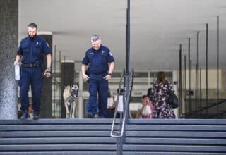 Zagreb: Gradsko poglavarstvo evakuirano nakon dojave o bombi
