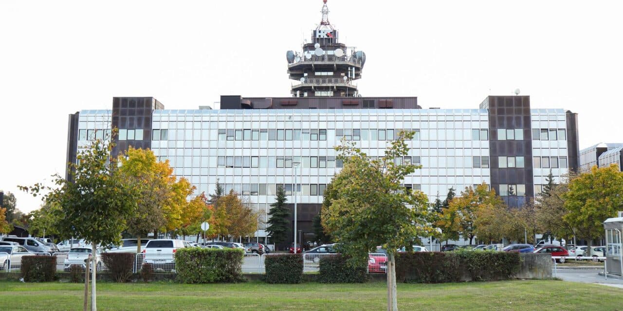 Hrvatska radiotelevizija