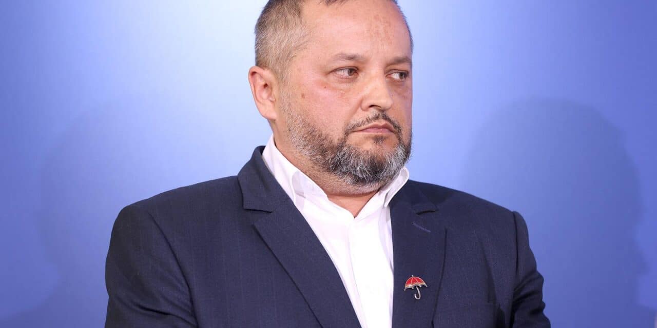 SDP raspustio organizaciju u Zagrebu
