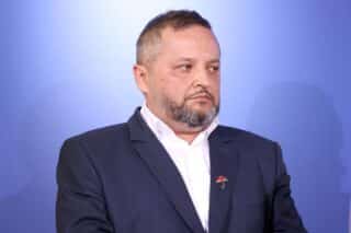 SDP raspustio organizaciju u Zagrebu