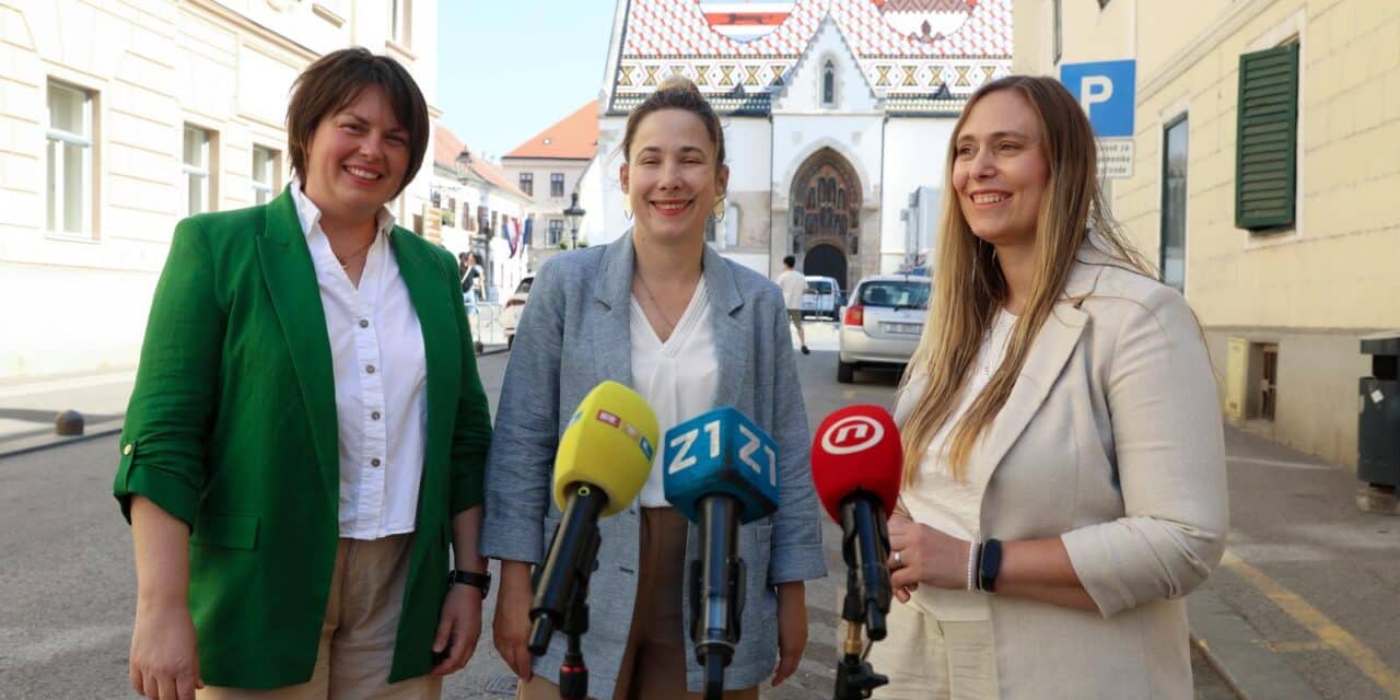 Selak Raspudić i Rimac Bilušić pozivaju na izdvajanje GPZO-a iz Holdinga