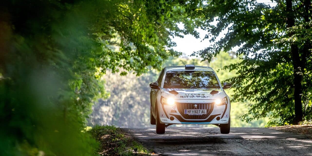 Zadnji dan međunarodnog natjecanja Zagreb Open – “INA Delta rally 2022.”