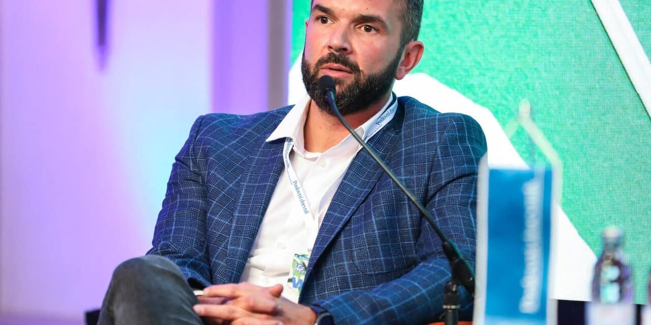 Josip Pavlović iz udruge Ekologija grada u Podcastu 01Portala govori o problemima CGO Resnik