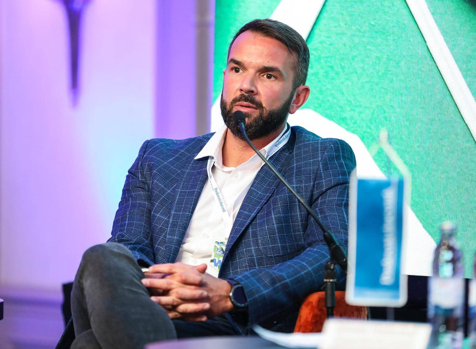 Josip Pavlović iz udruge Ekologija grada u Podcastu 01Portala govori o problemima CGO Resnik