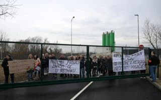 Projekt CGO Resnik ponovno izaziva otpor građana zbog manjkave dokumentacije
