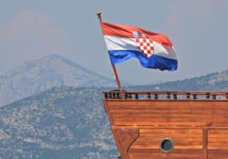 Dan hrvatske zastave Trobojnica