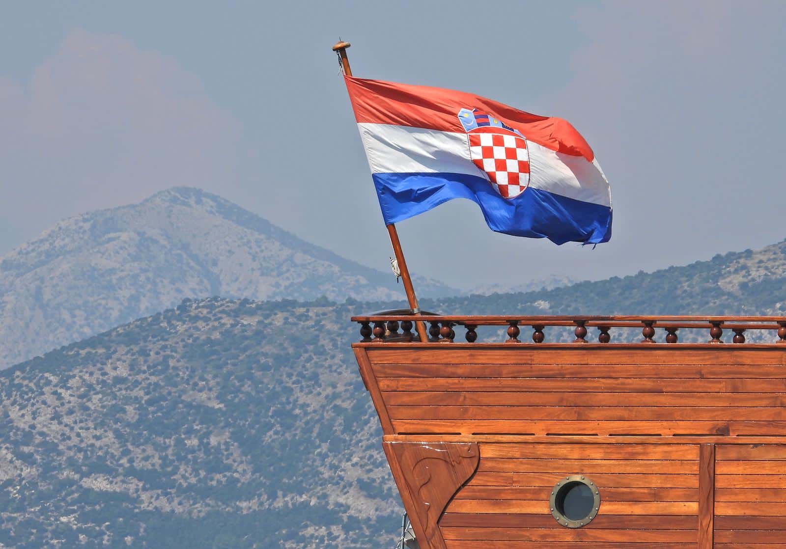 Dan hrvatske zastave Trobojnica