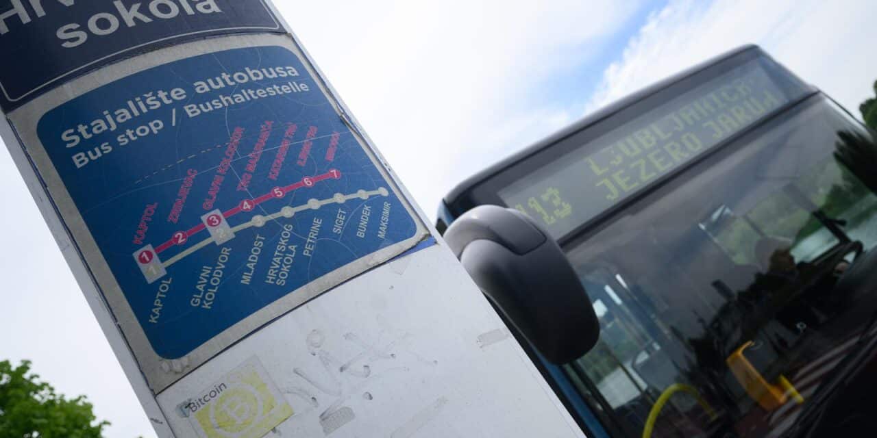 Zagreb: Jarun dobio novi izgled nakon 40 godina