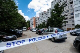 Policija