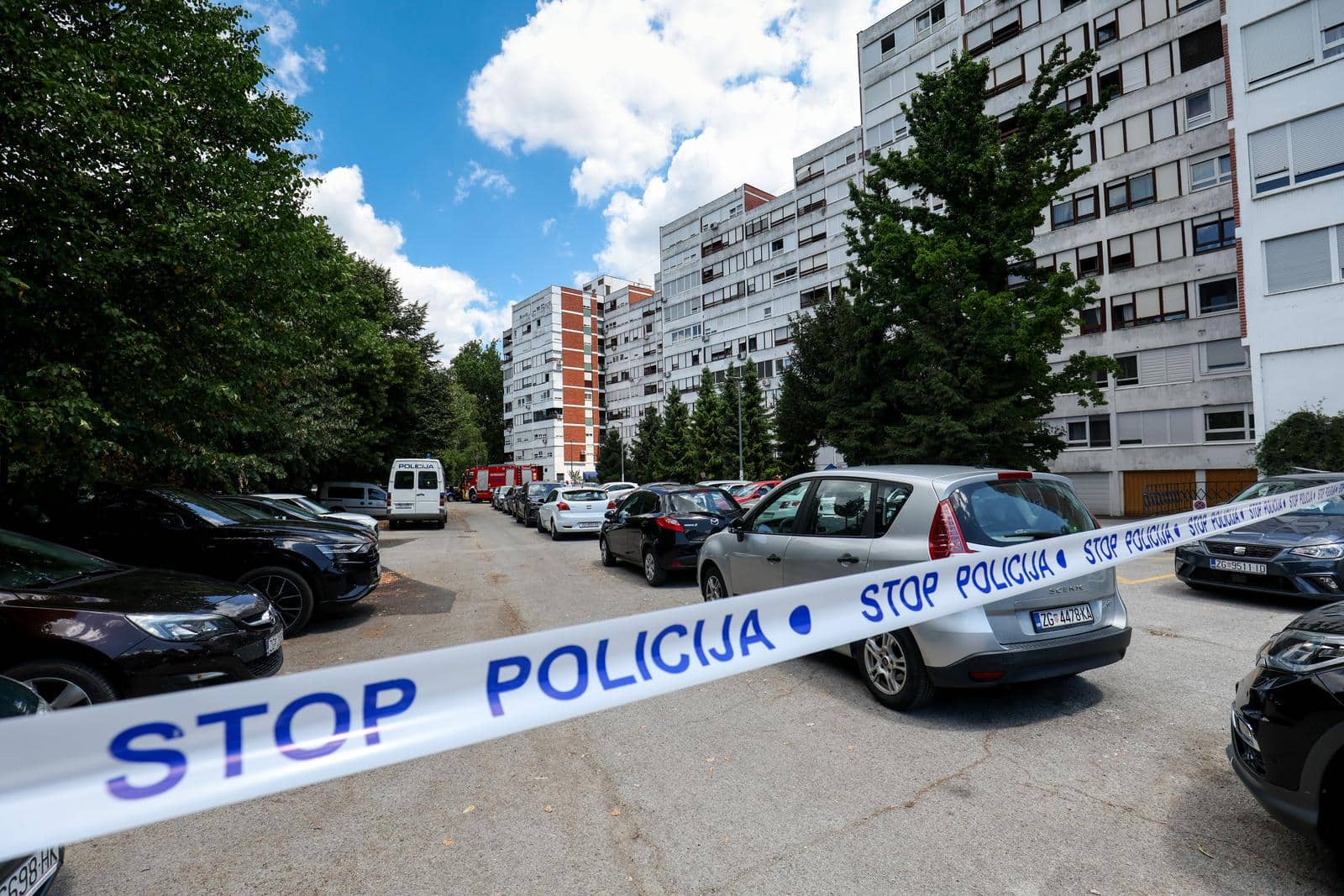 Policija