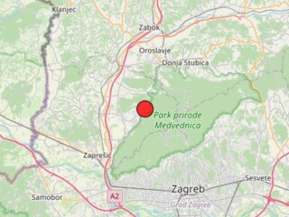 Seizmološka služba