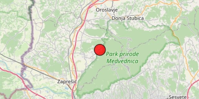 Seizmološka služba