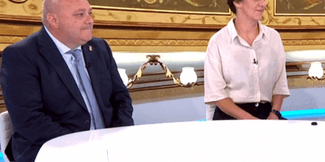 Zagrebački zastupnici Iva Ivšić i Mario Župan sukobili su se oko otpada prometa i porezne politike