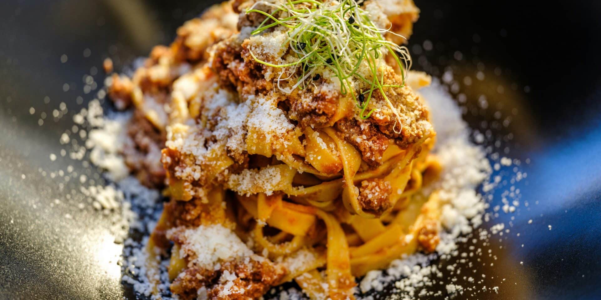 bolognese