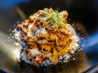 bolognese