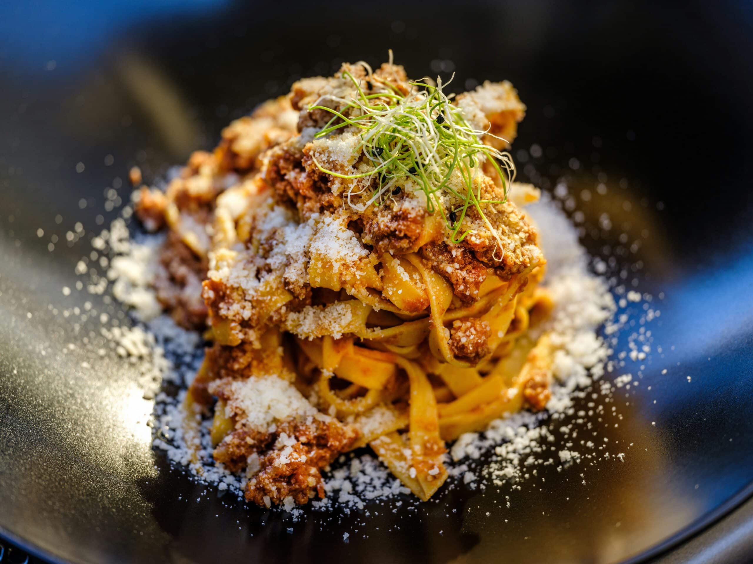 bolognese