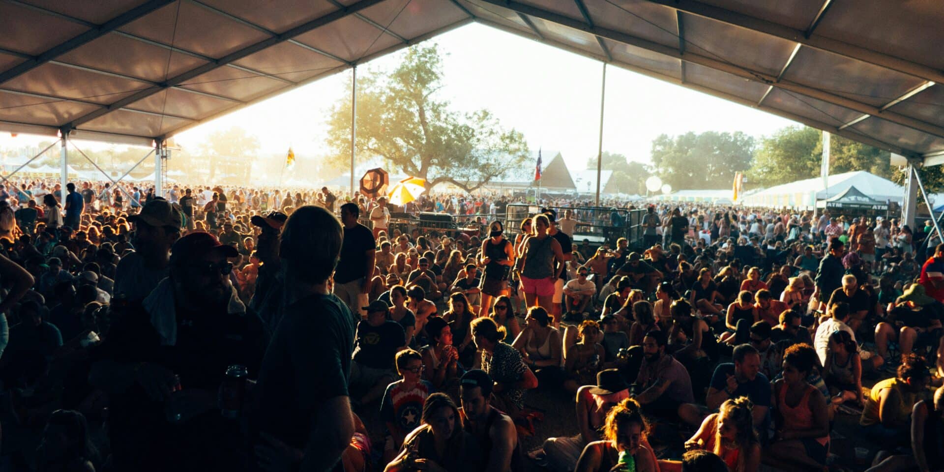 festival