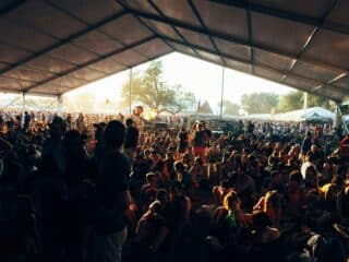 festival