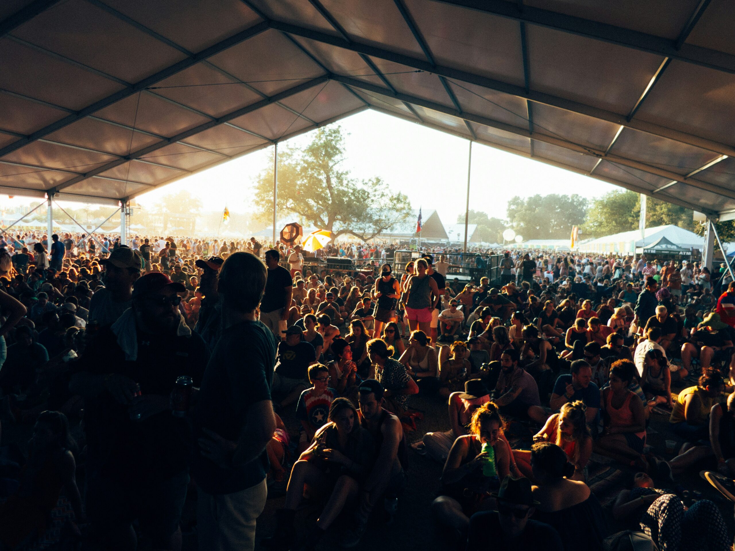 festival