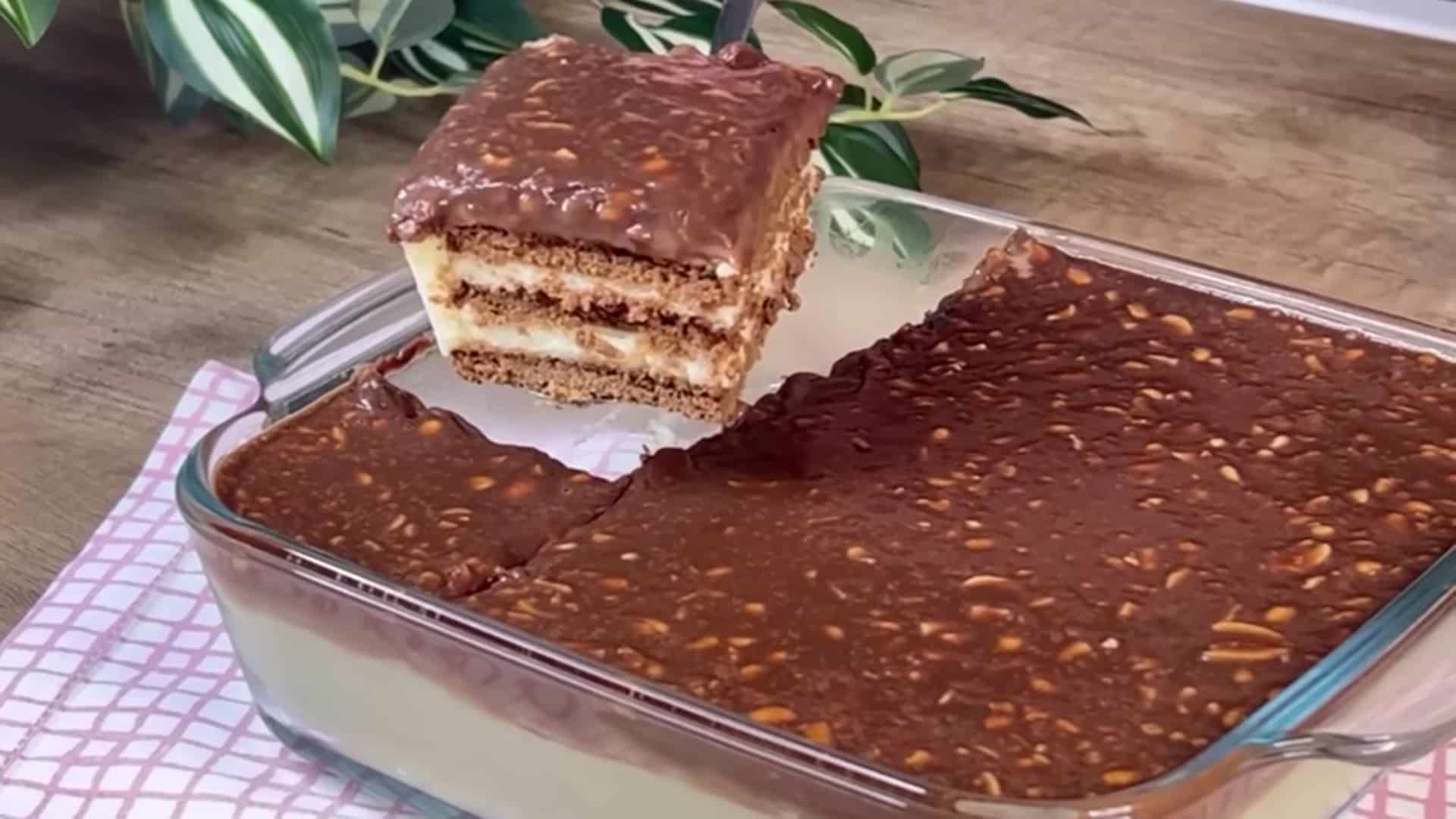 kolač